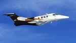 Embraer Phenom 100 PP-XOH Biz Jet